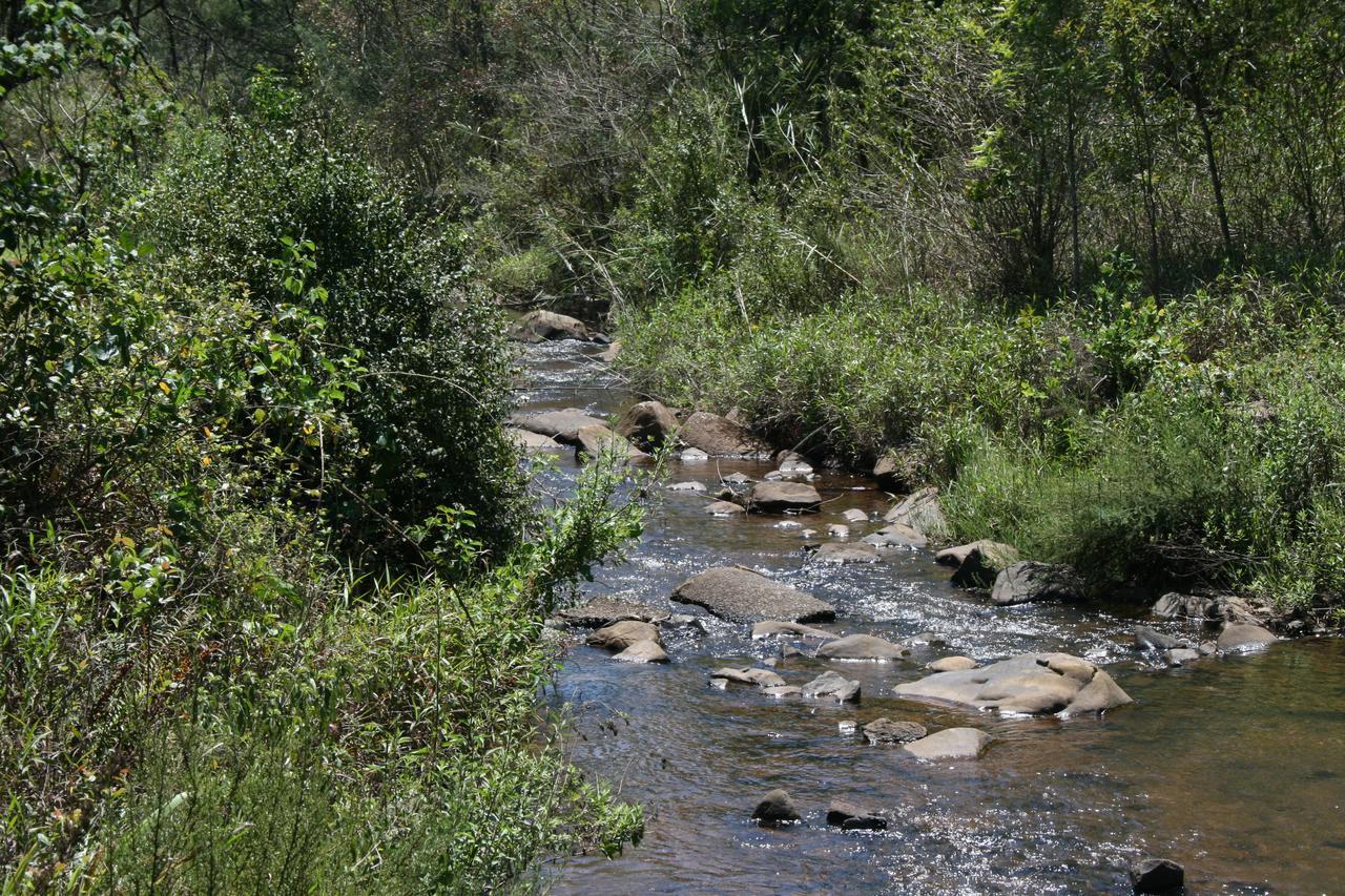 Sabie Star Villa Exterior photo